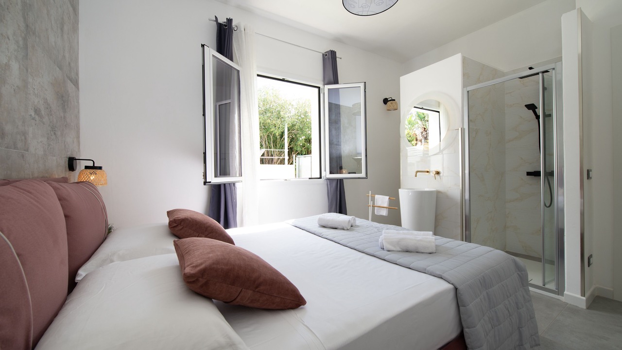 Photo of Bedroom in San Vito Lo Capo