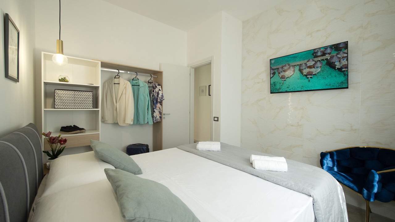 Photo of Bedroom in San Vito Lo Capo