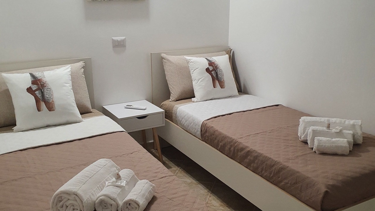 Photo of Bedroom in Castelluzzo