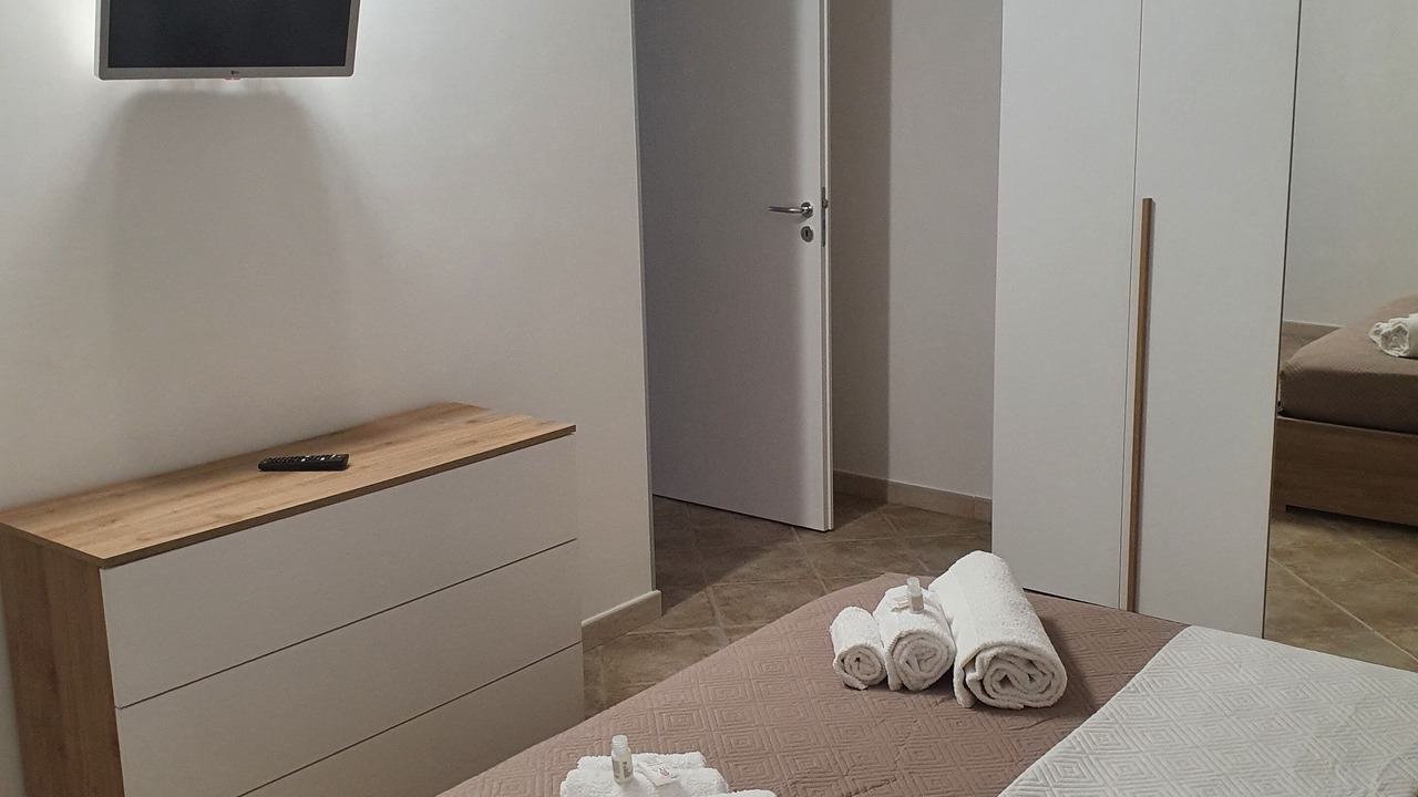 Photo of Bedroom in Castelluzzo