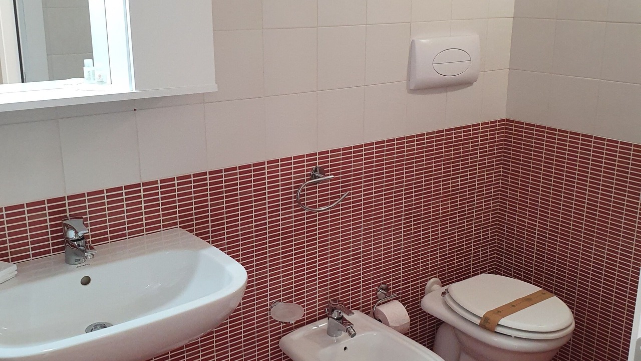 Photo of Bathroom in Castelluzzo