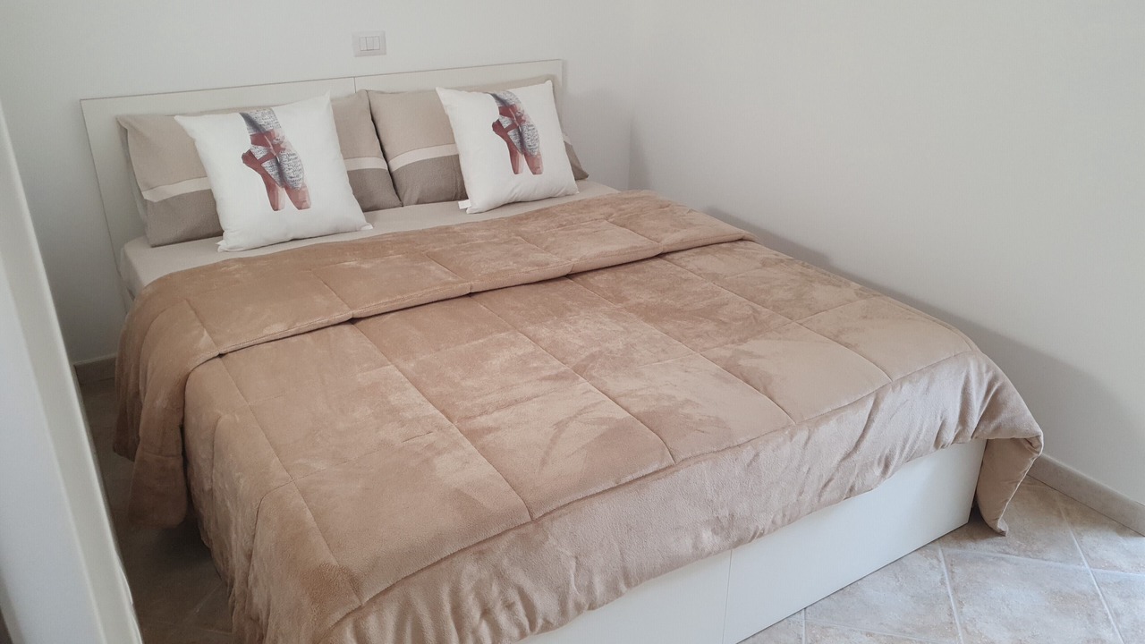 Photo of Bedroom in Castelluzzo