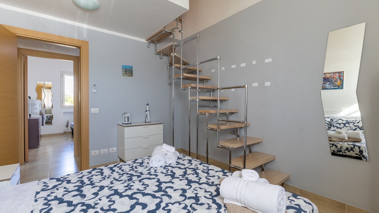 Photo of Bedroom in Scicli