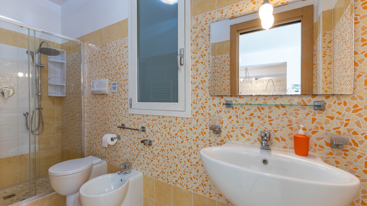 Photo of Bathroom in Scicli