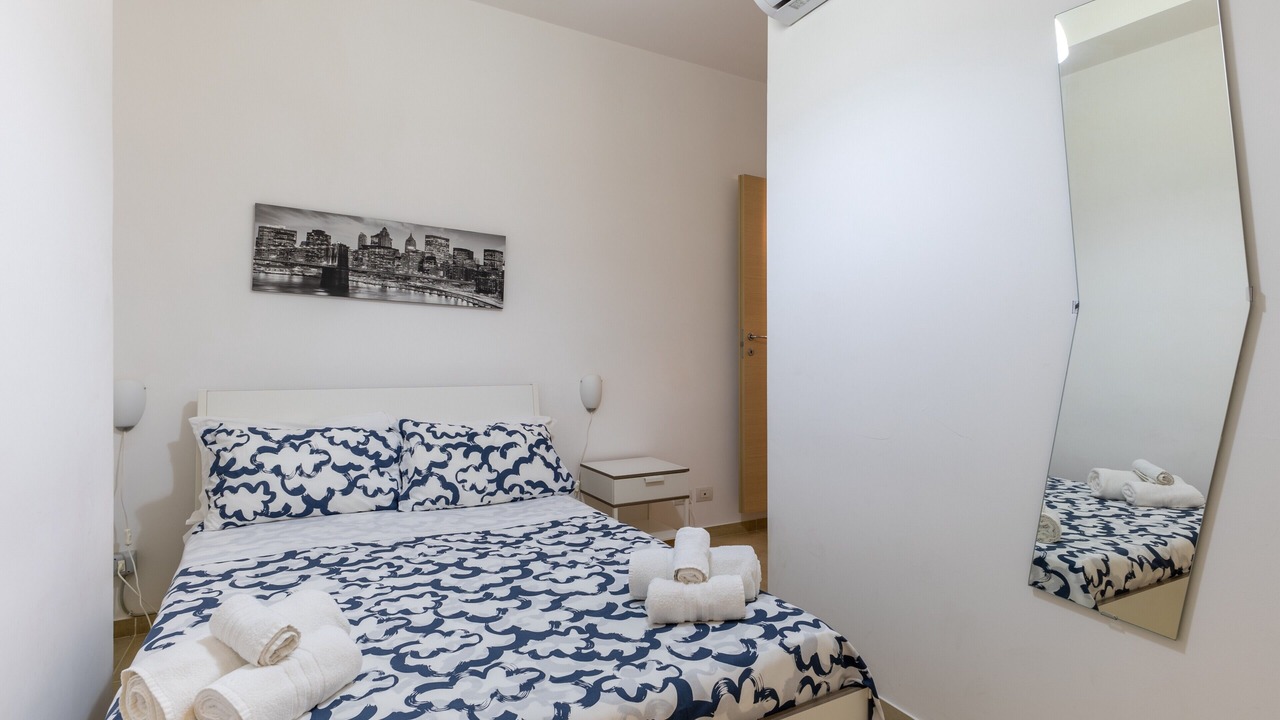 Photo of Bedroom in Scicli