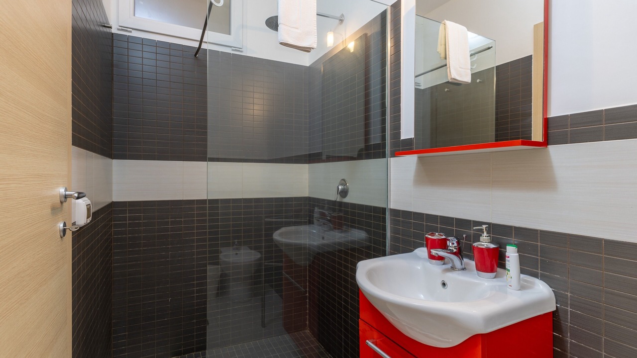 Photo of Bathroom in Scicli
