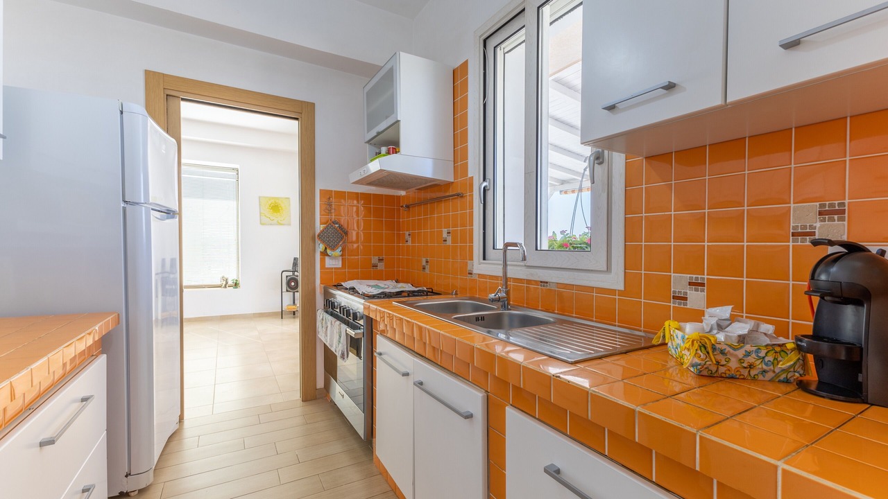 Photo of Kitchen in Scicli