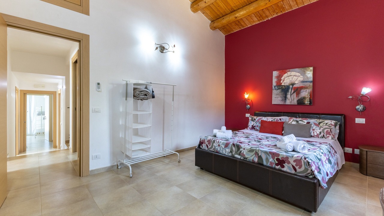 Photo of Bedroom in Scicli