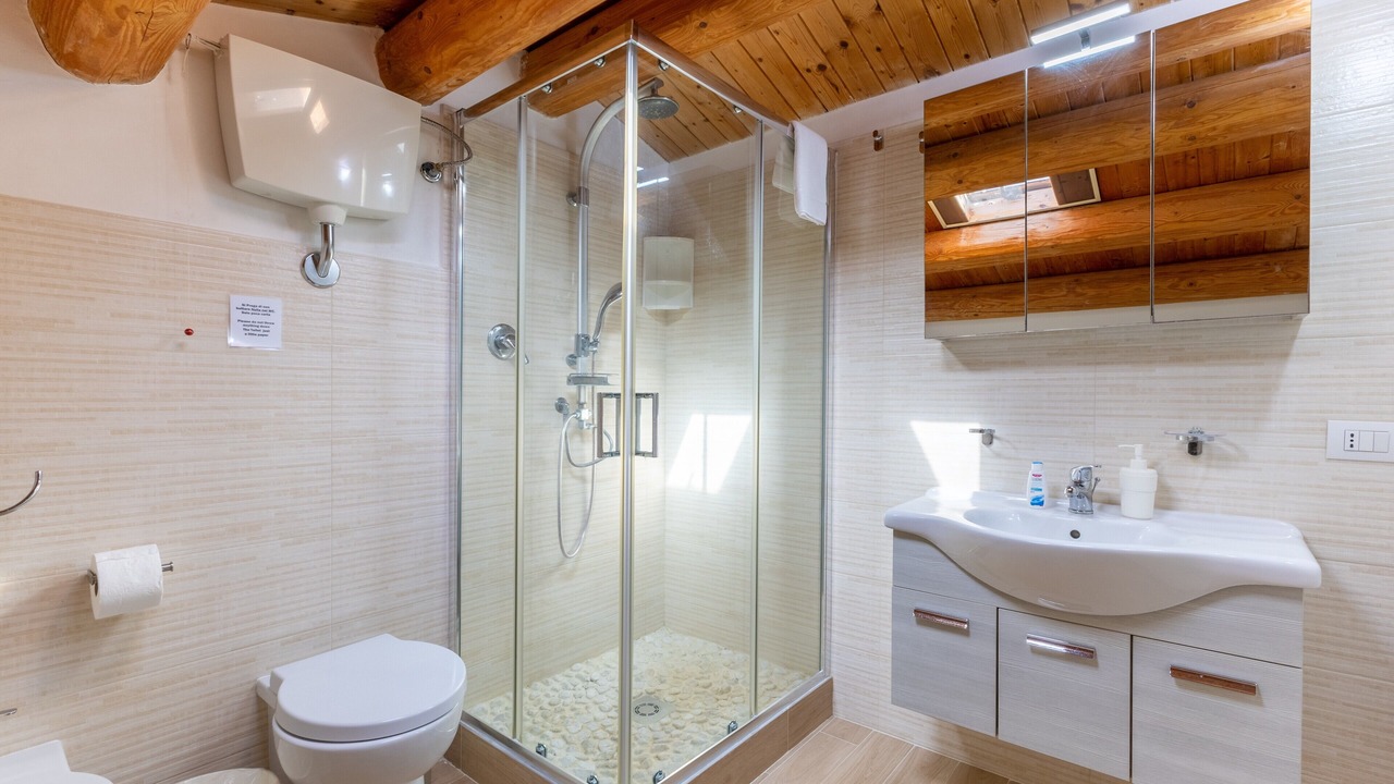 Photo of Bathroom in Scicli