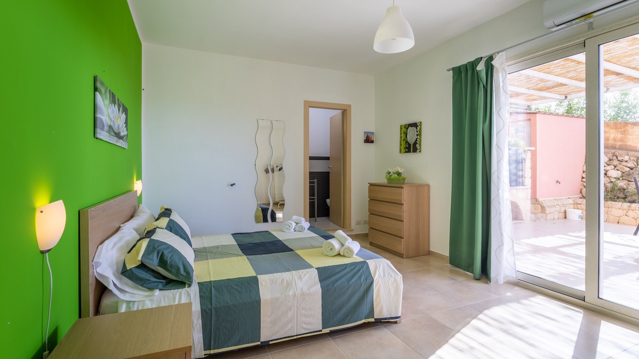 Photo of Bedroom in Scicli