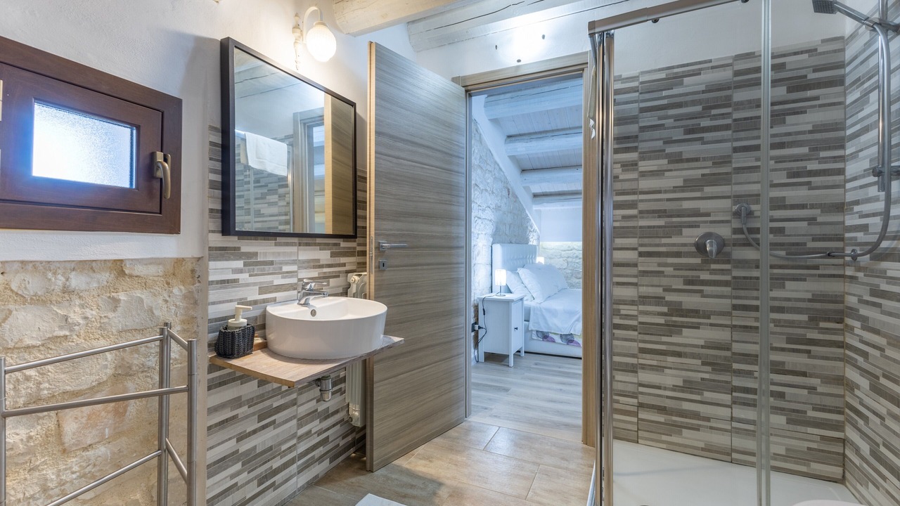 Photo of Bathroom in Scicli
