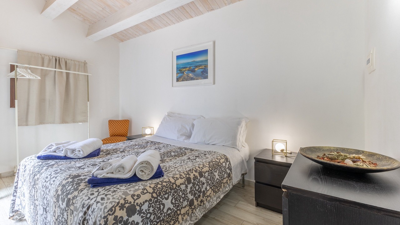 Photo of Bedroom in Scicli
