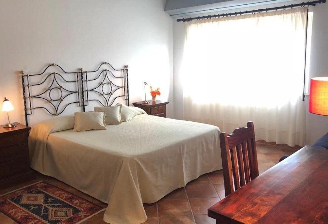 Photo of Bedroom in Carruba