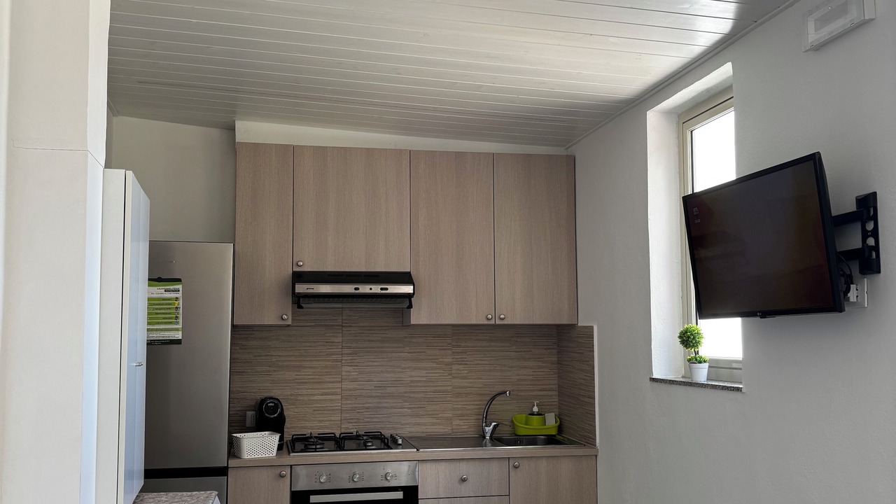 Photo of Kitchen in Vigliatore