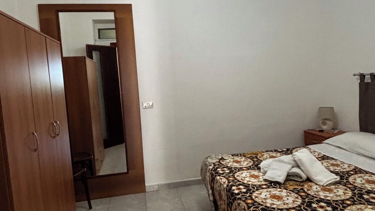 Photo of Bedroom in Vigliatore