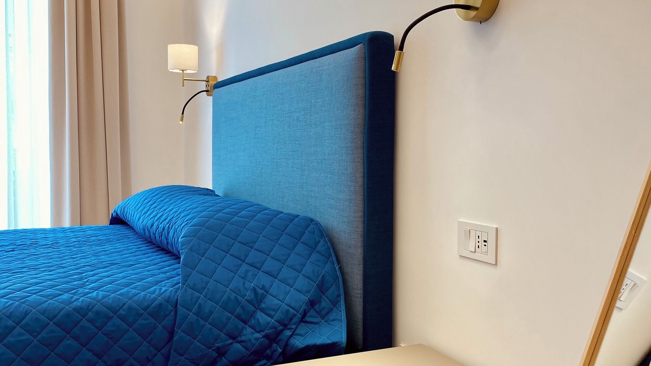 Photo of Bedroom in Cava de' Tirreni