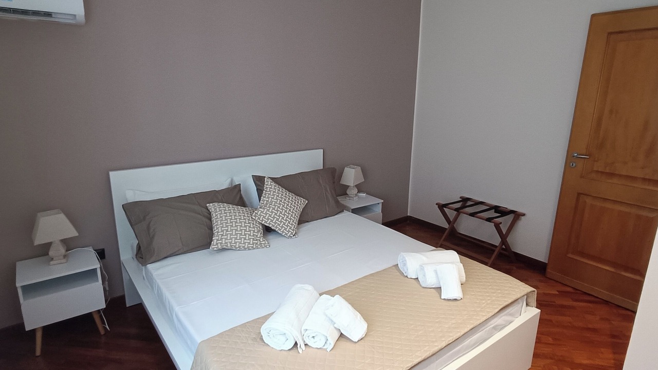 Photo of Bedroom in Aspra
