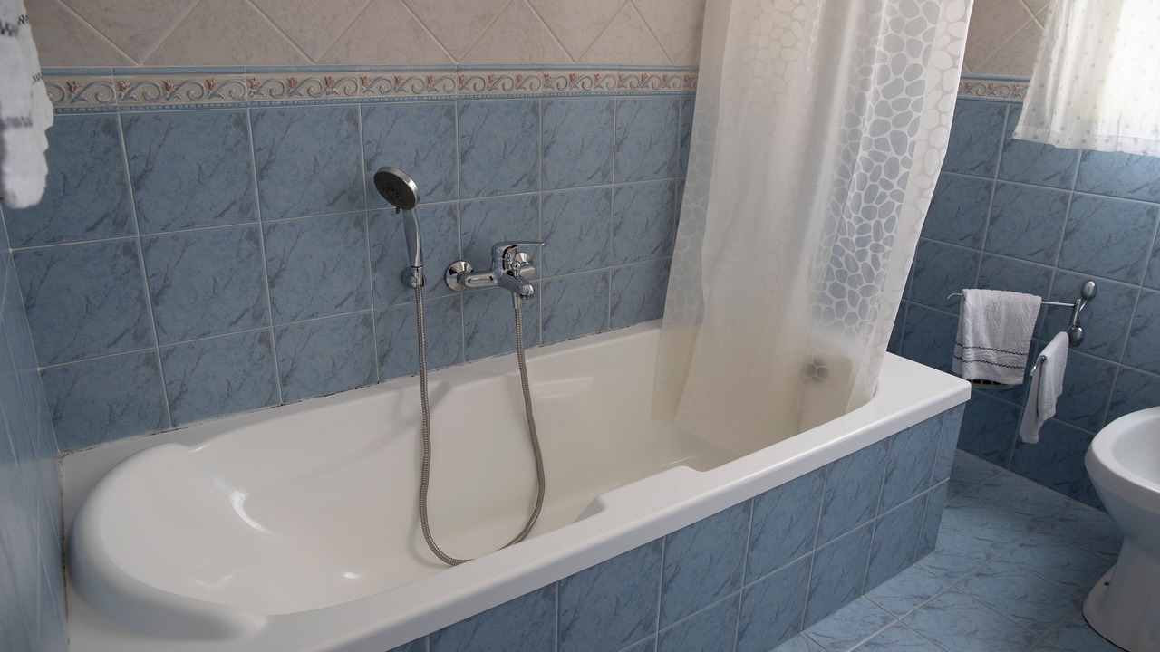 Photo of Bathroom in Partanna