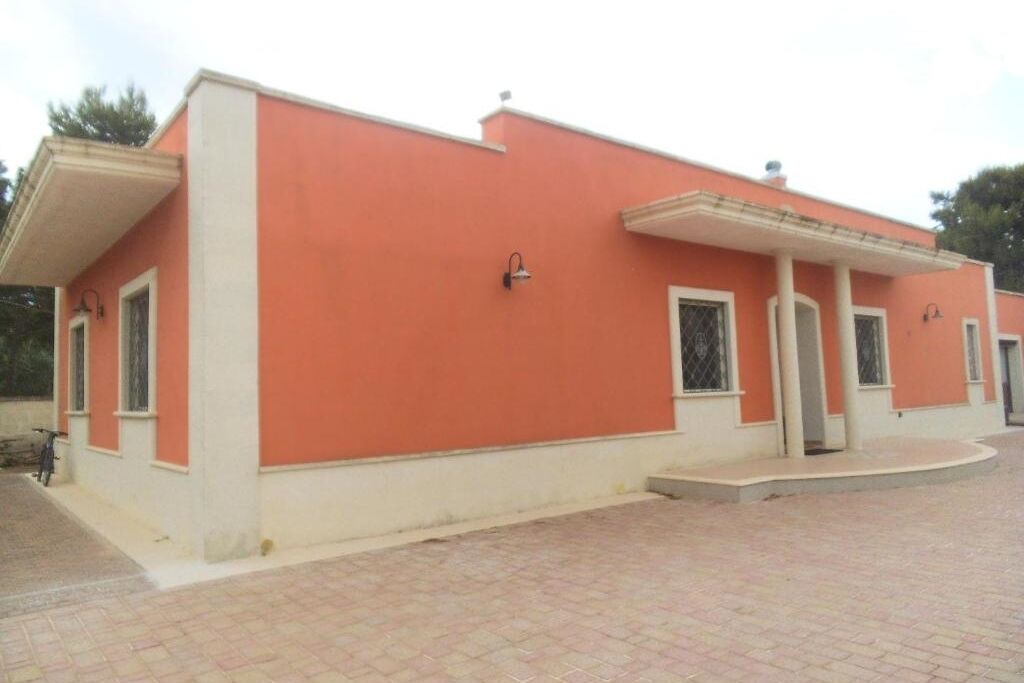 Photo of Outdoor in Cenate