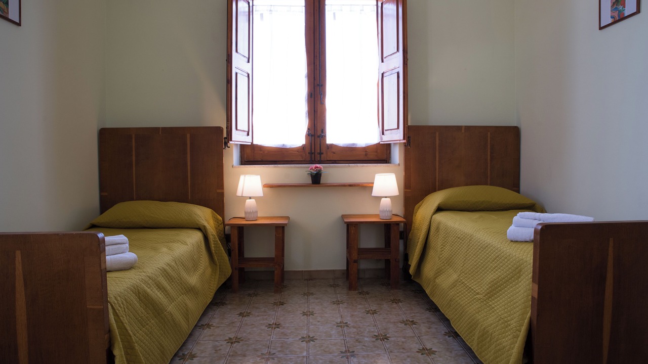 Photo of Bedroom in Grotte
