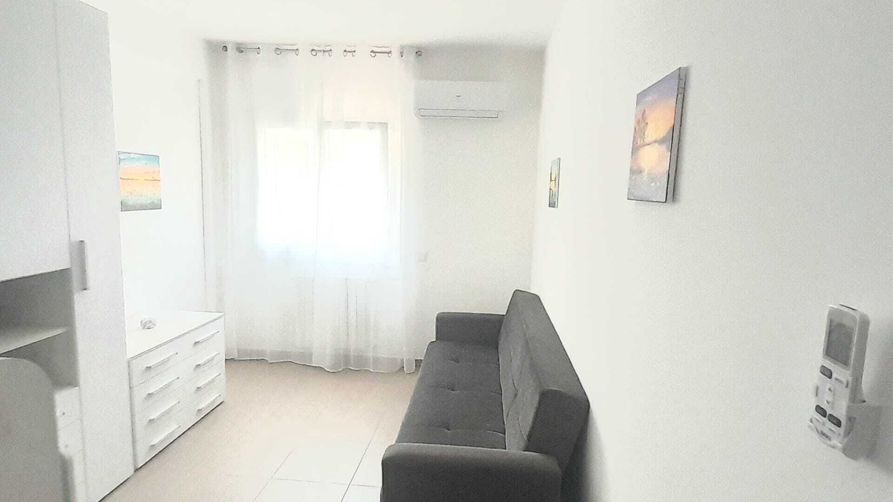 Photo of Livingroom in Terrasini