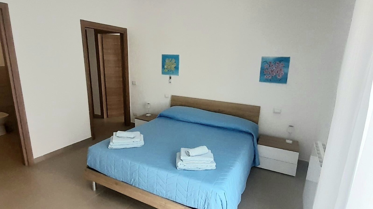 Photo of Bedroom in Terrasini