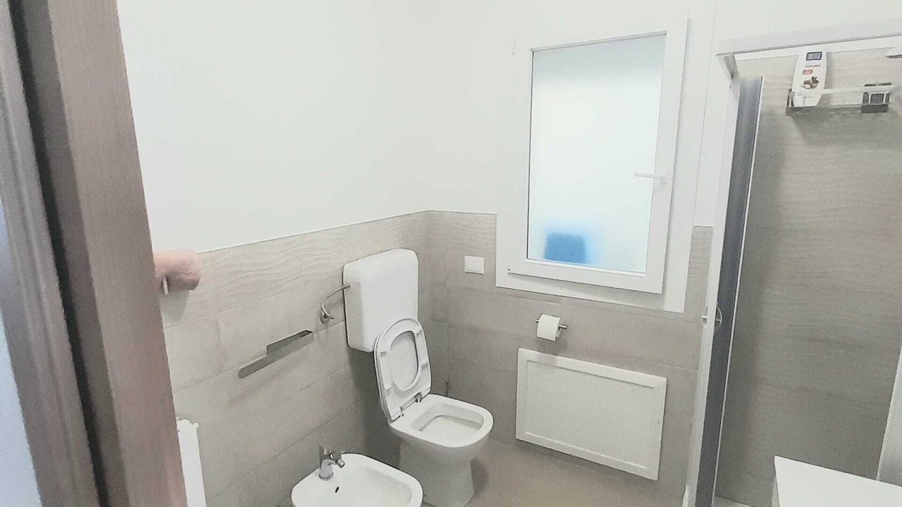 Photo of Bathroom in Terrasini