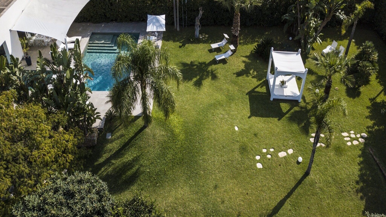 Photo of Outdoor in Terrasini
