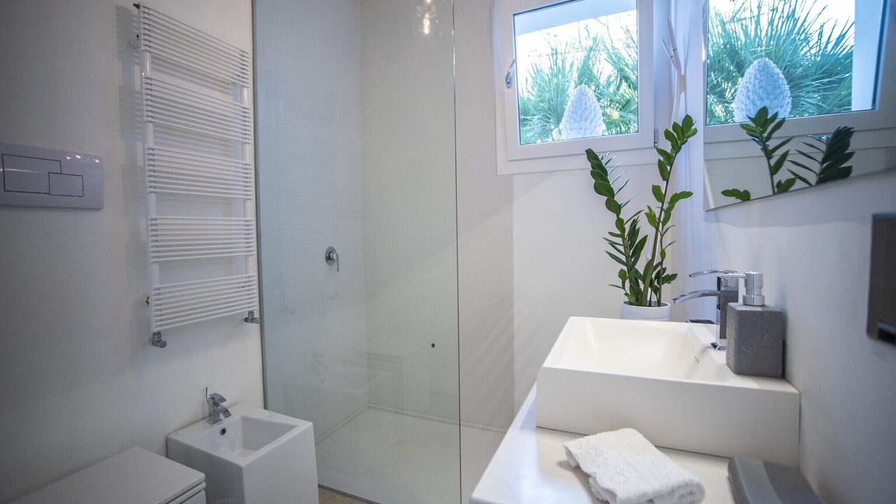 Photo of Bathroom in Terrasini