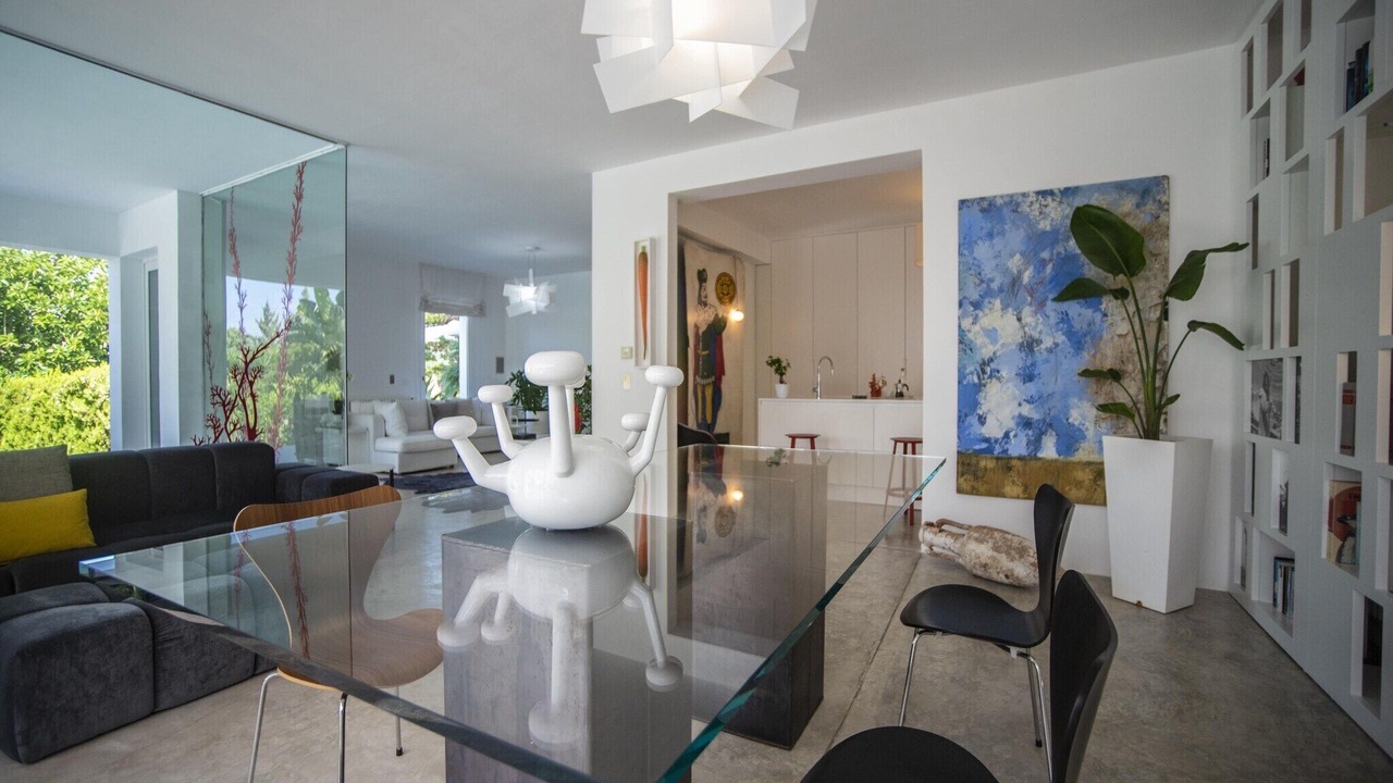 Photo of Livingroom in Terrasini