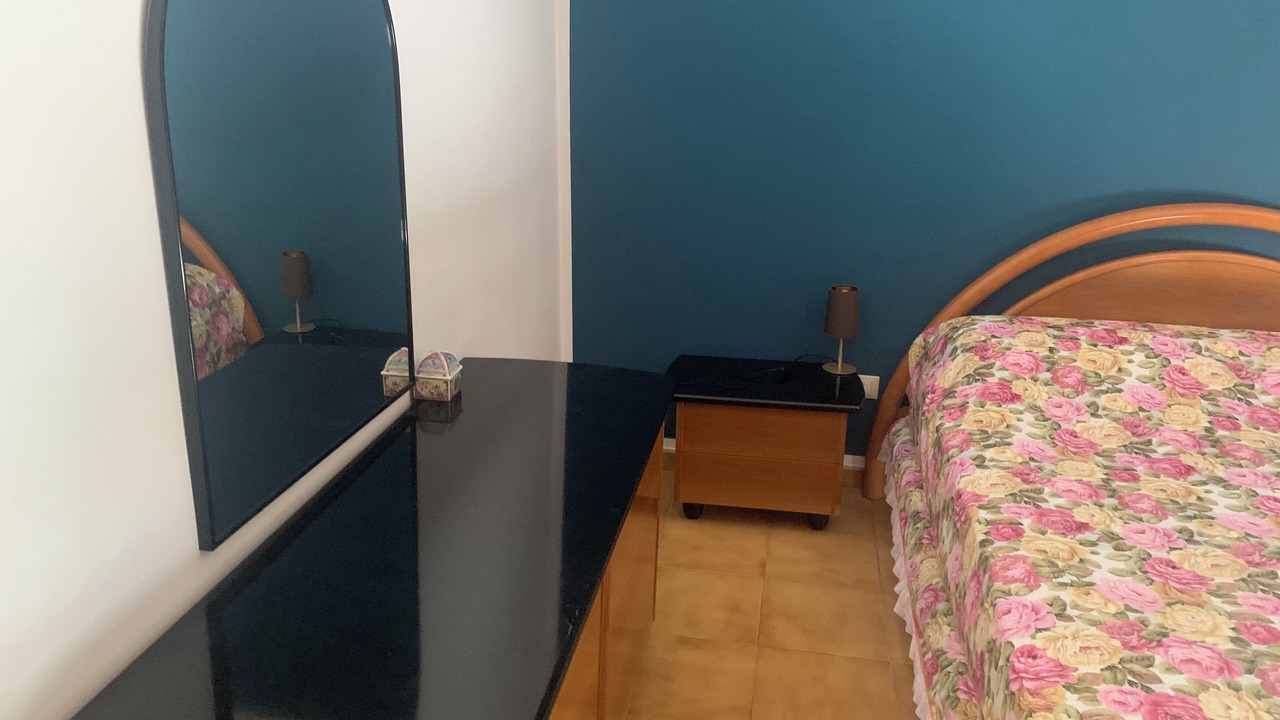 Photo of Bedroom in Amantea