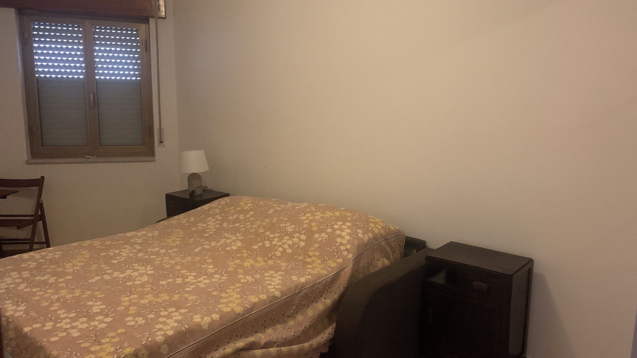Photo of Bedroom in Amantea