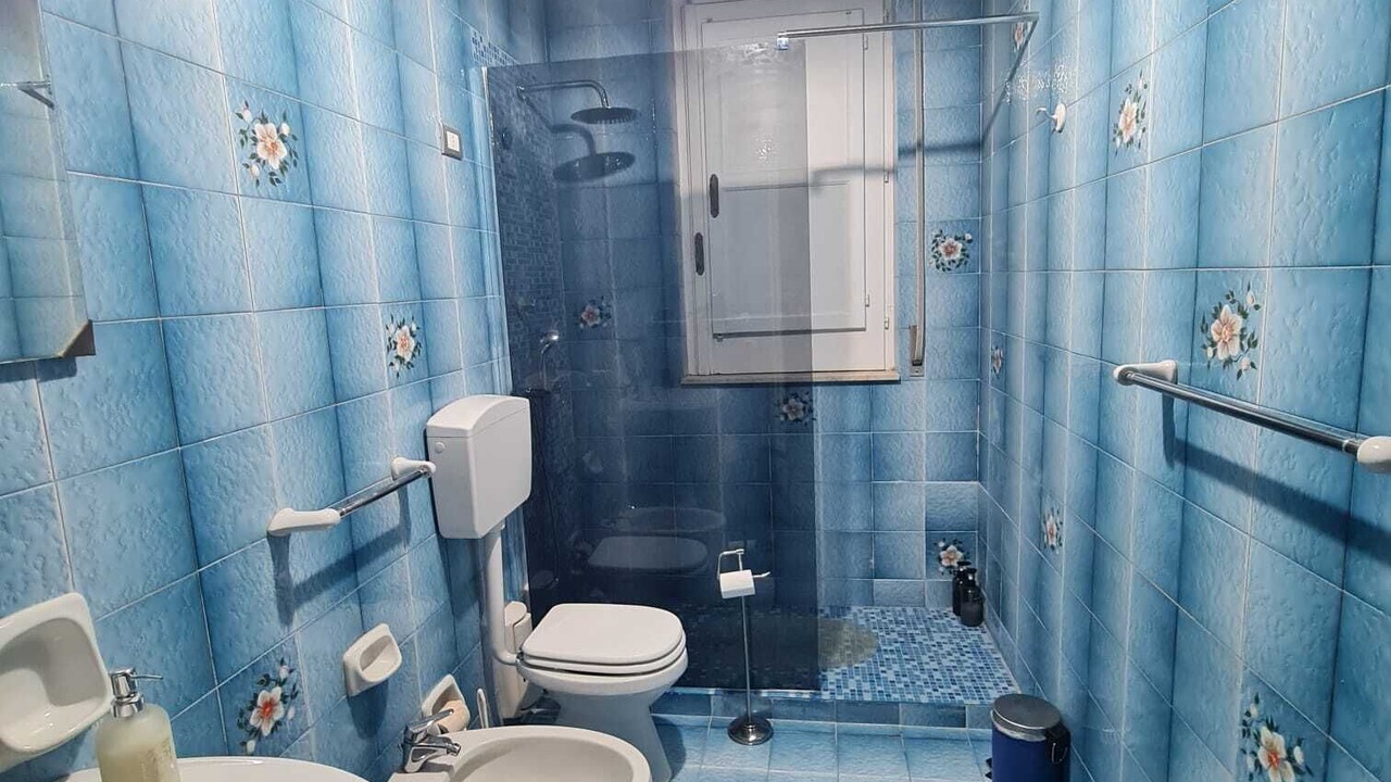 Photo of Bathroom in Rosolini