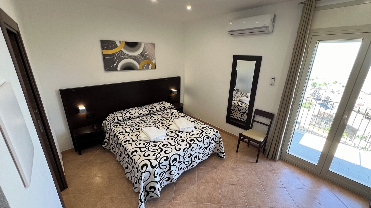 Photo of Bedroom in Caltabellotta