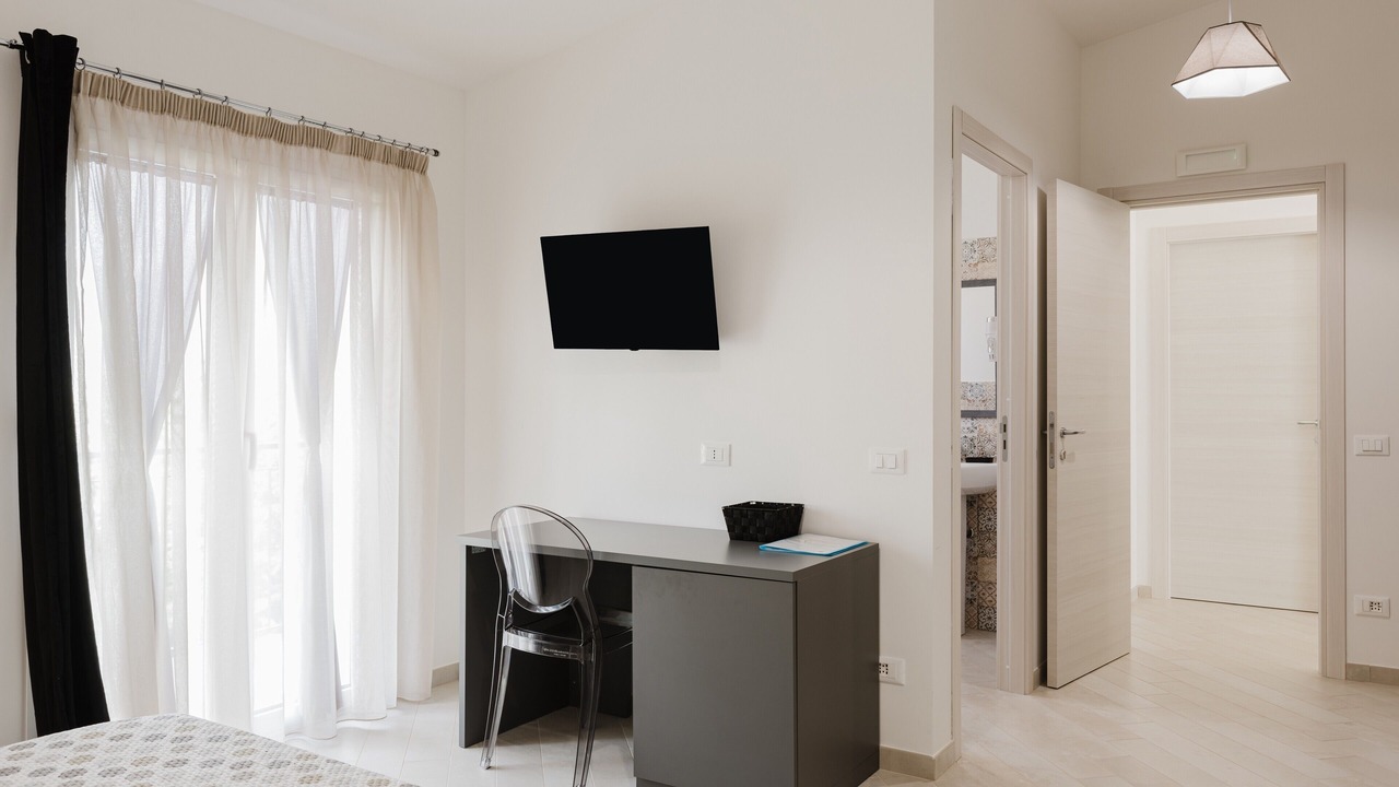 Photo of Bedroom in San Giuseppe Jato