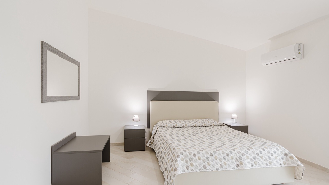 Photo of Bedroom in San Giuseppe Jato