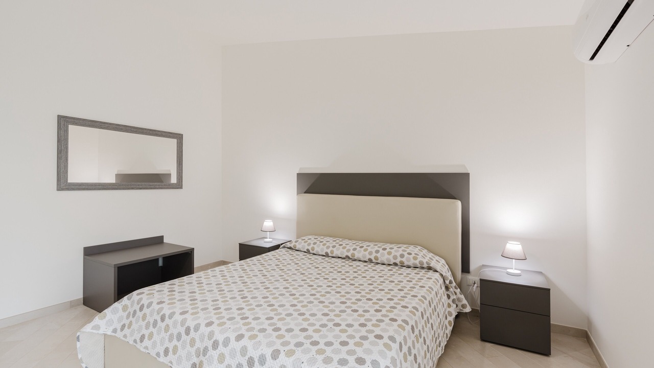 Photo of Bedroom in San Giuseppe Jato