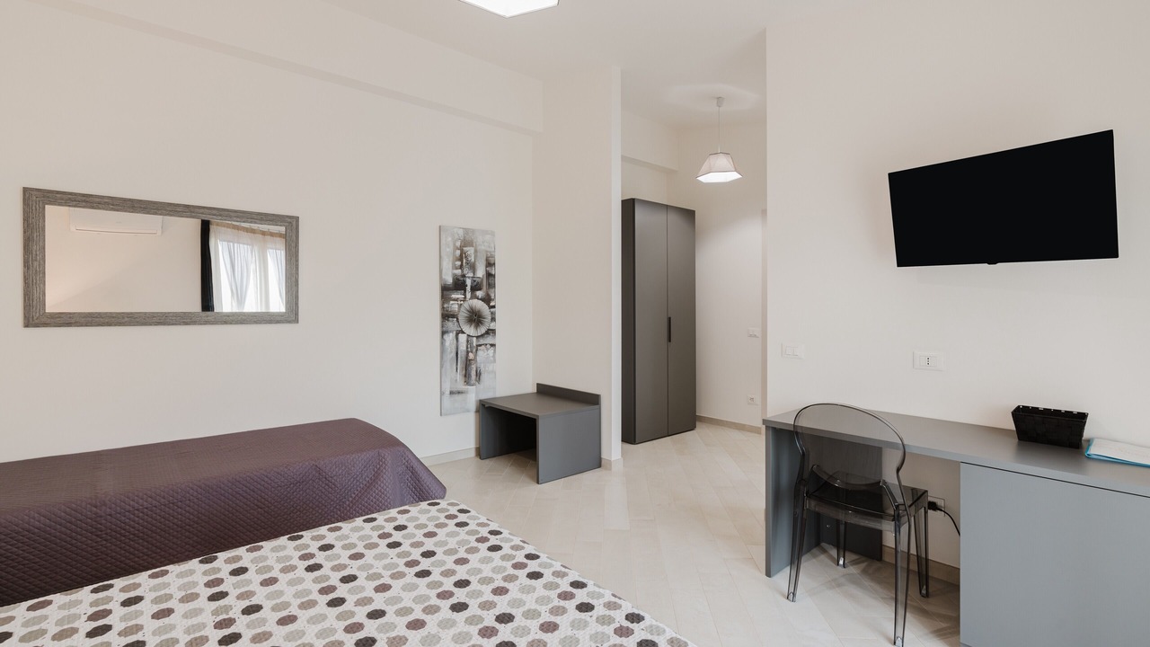 Photo of Bedroom in San Giuseppe Jato