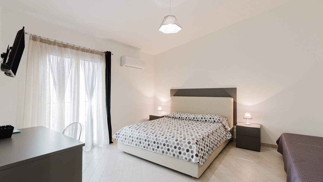 Photo of Bedroom in San Giuseppe Jato