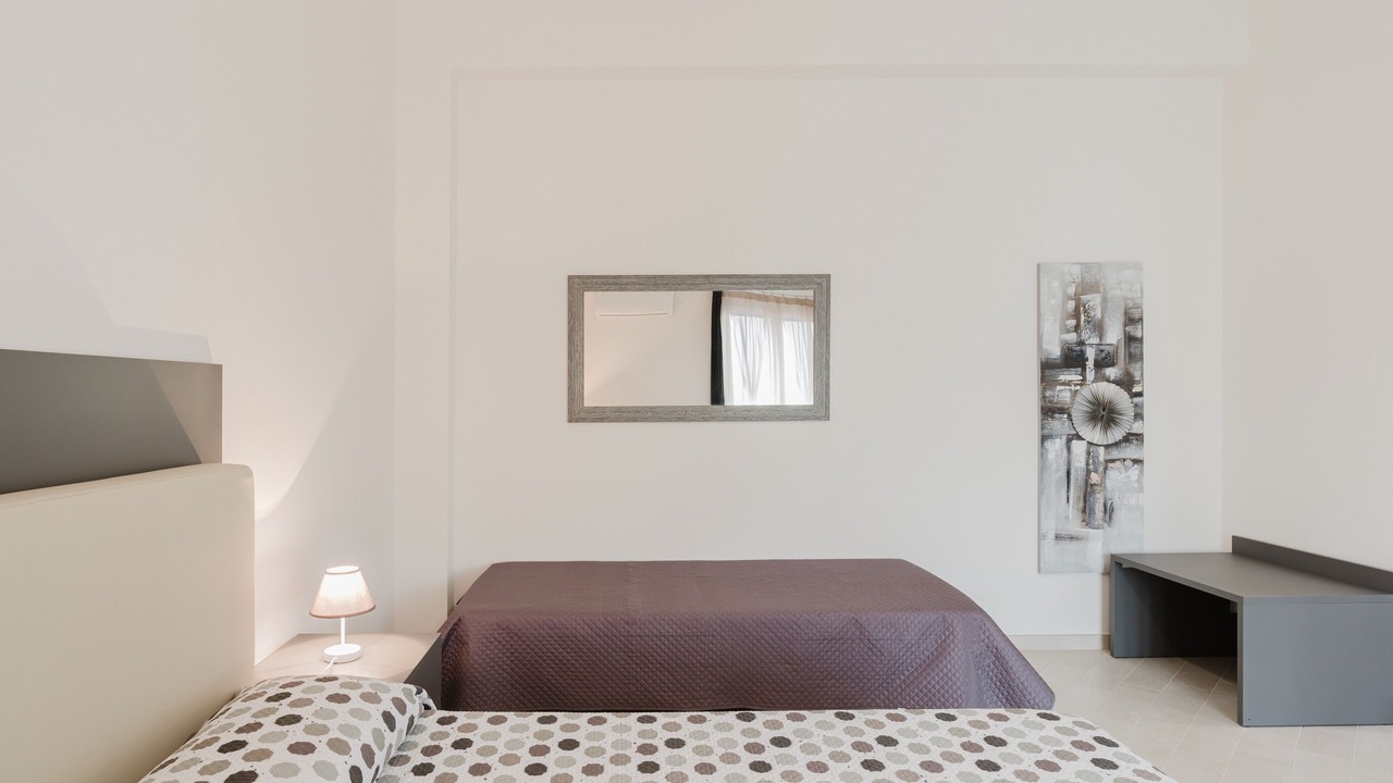 Photo of Bedroom in San Giuseppe Jato