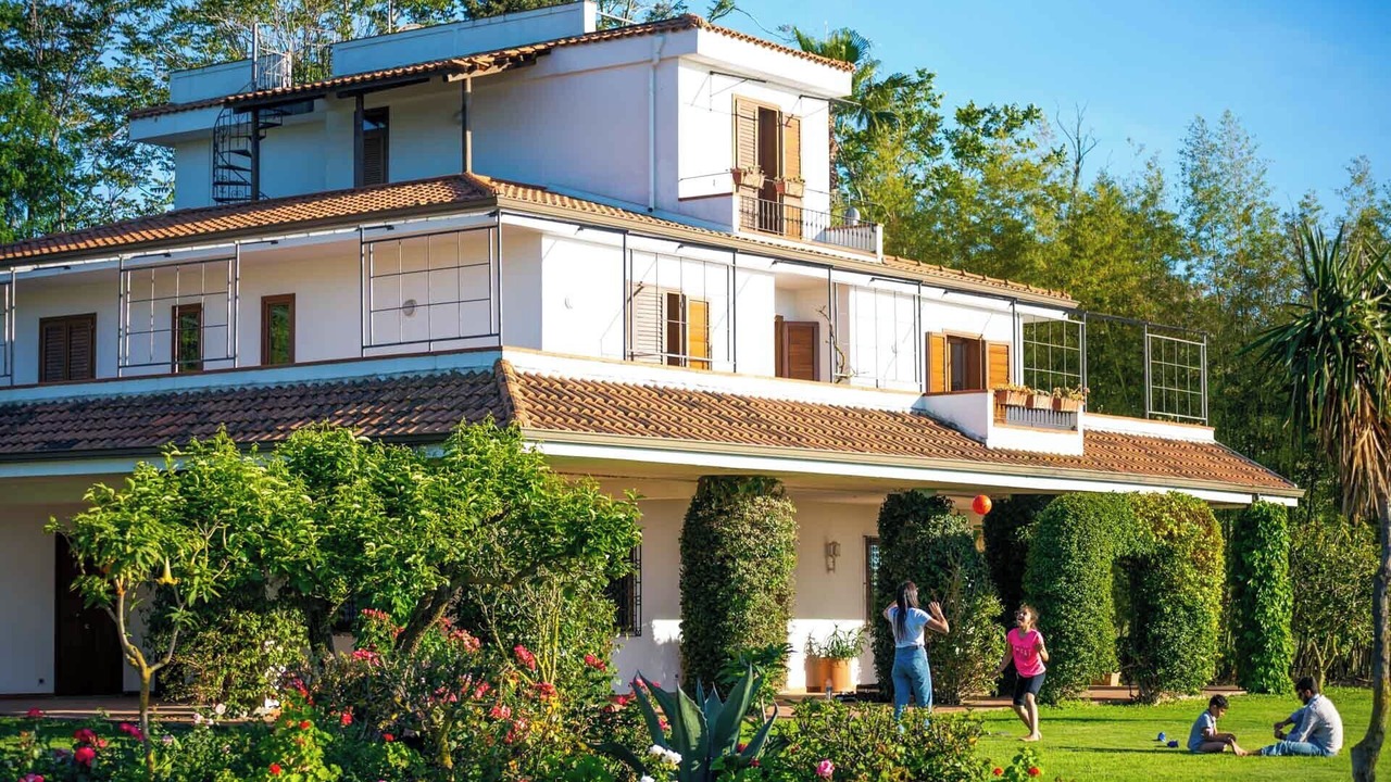 Photo of Outdoor in Santa Domenica