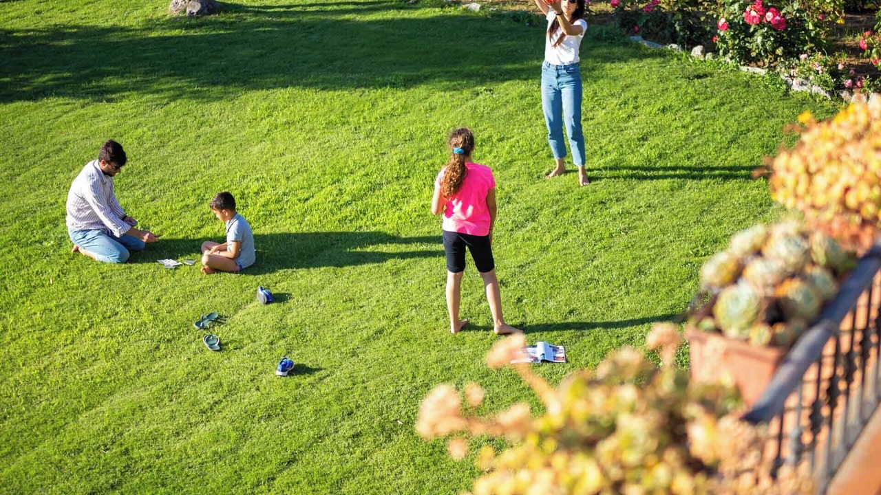 Photo of Outdoor in Santa Domenica