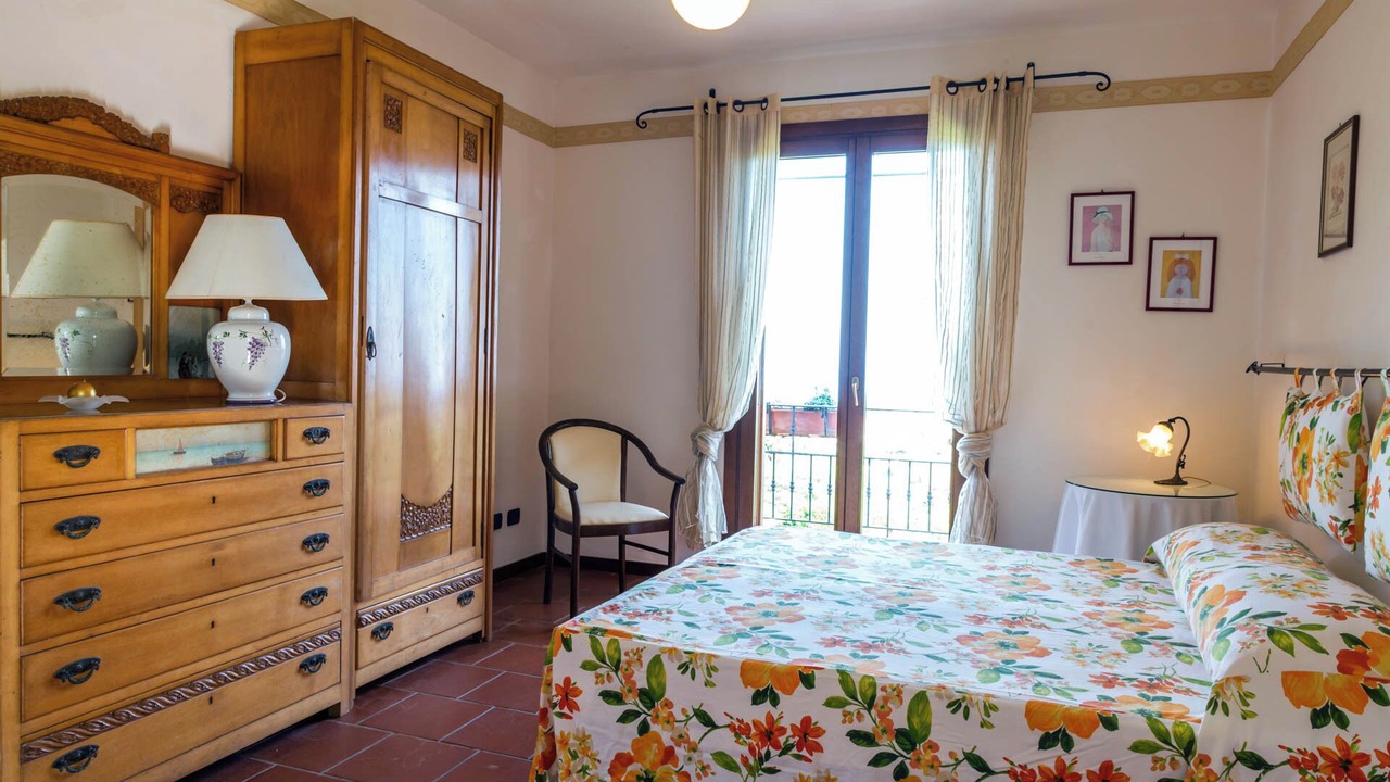 Photo of Bedroom in Santa Domenica