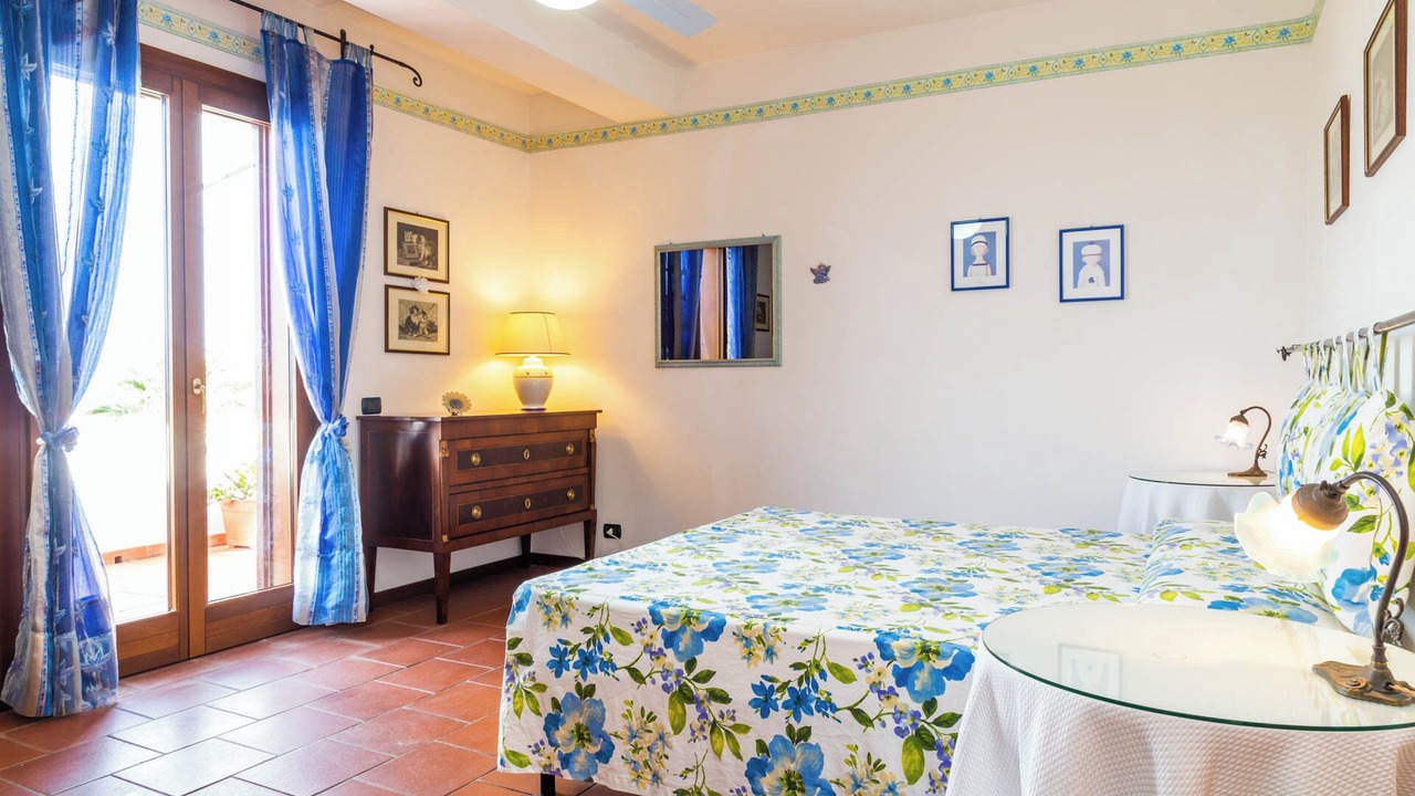 Photo of Bedroom in Santa Domenica