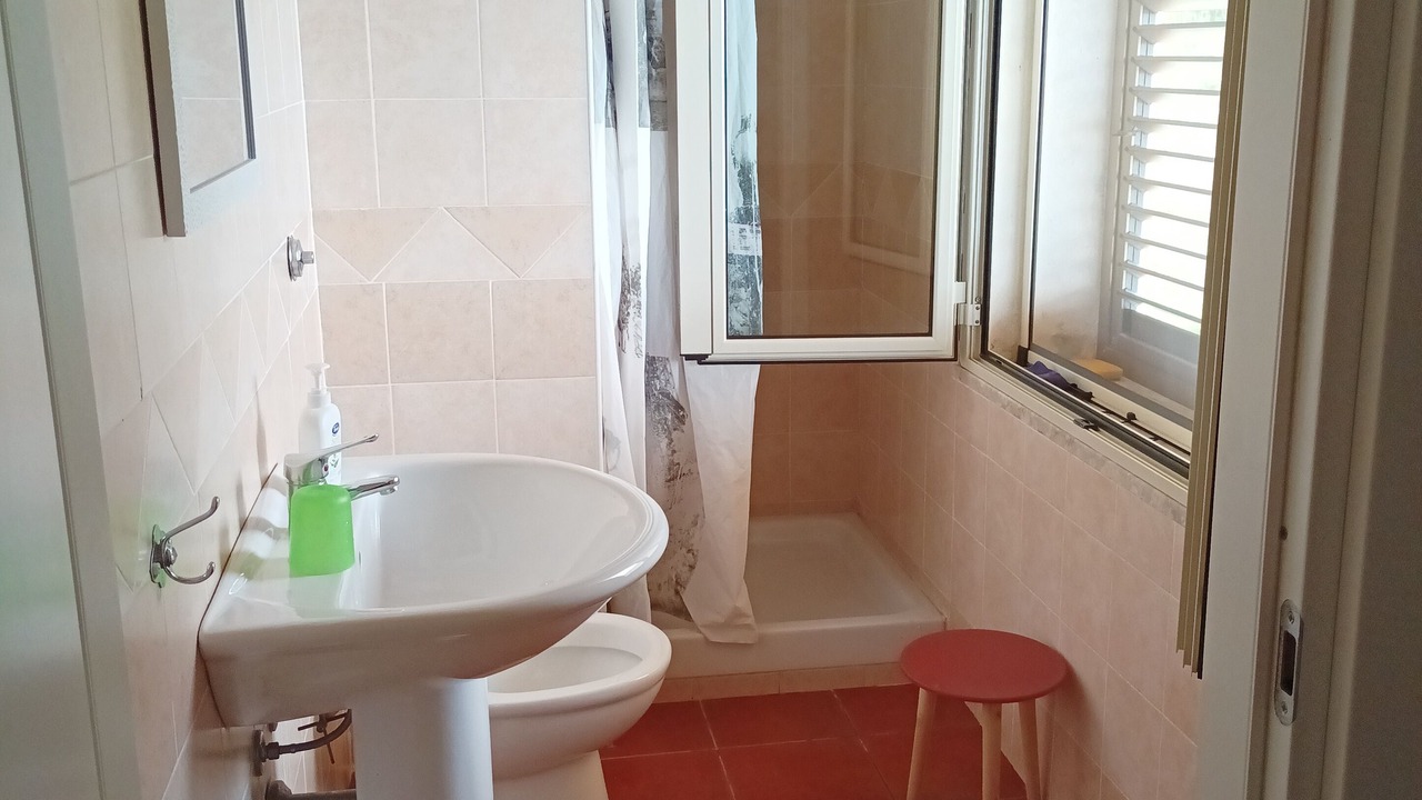 Photo of Bathroom in Paola