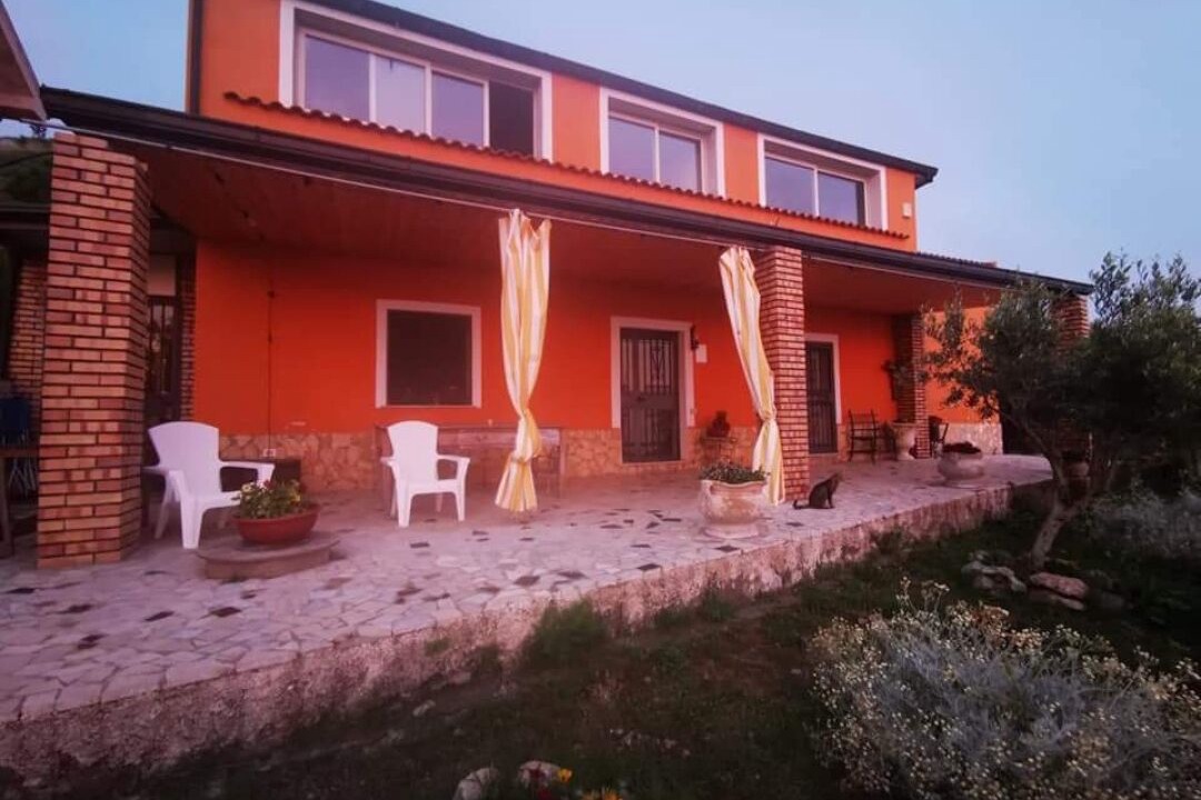Photo of Outdoor in Paola