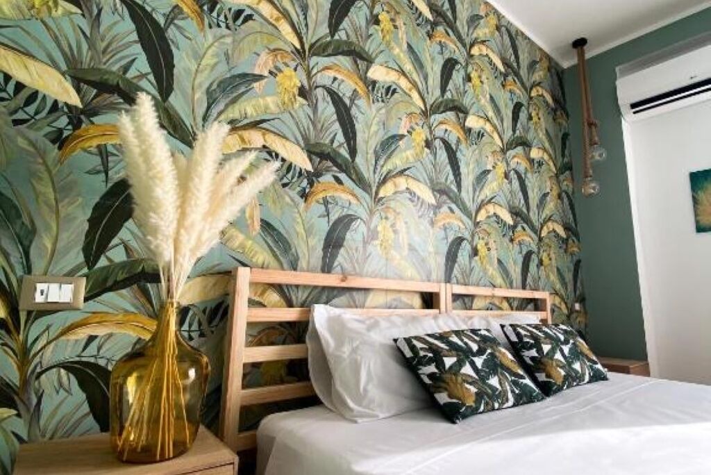 Photo of Bedroom in Old Town