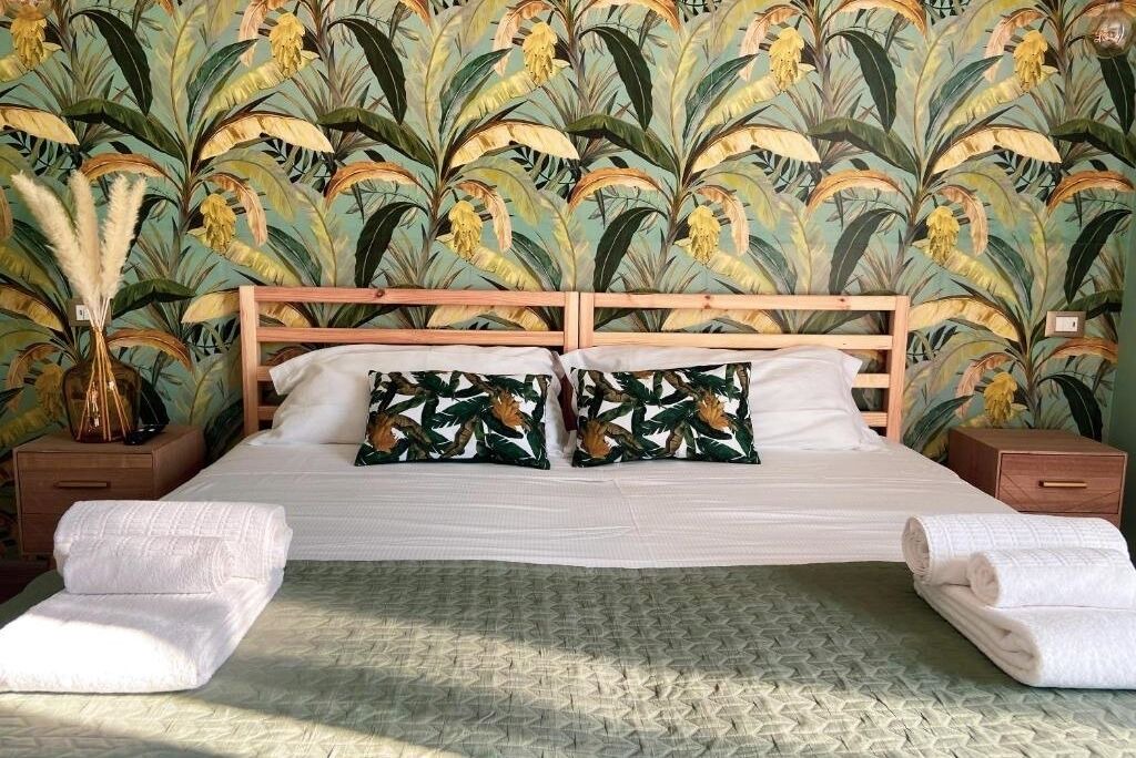 Photo of Bedroom in Old Town
