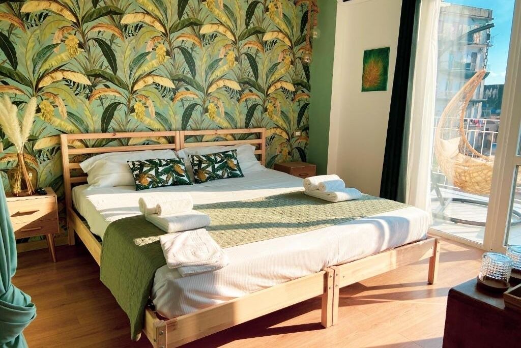 Photo of Bedroom in Old Town
