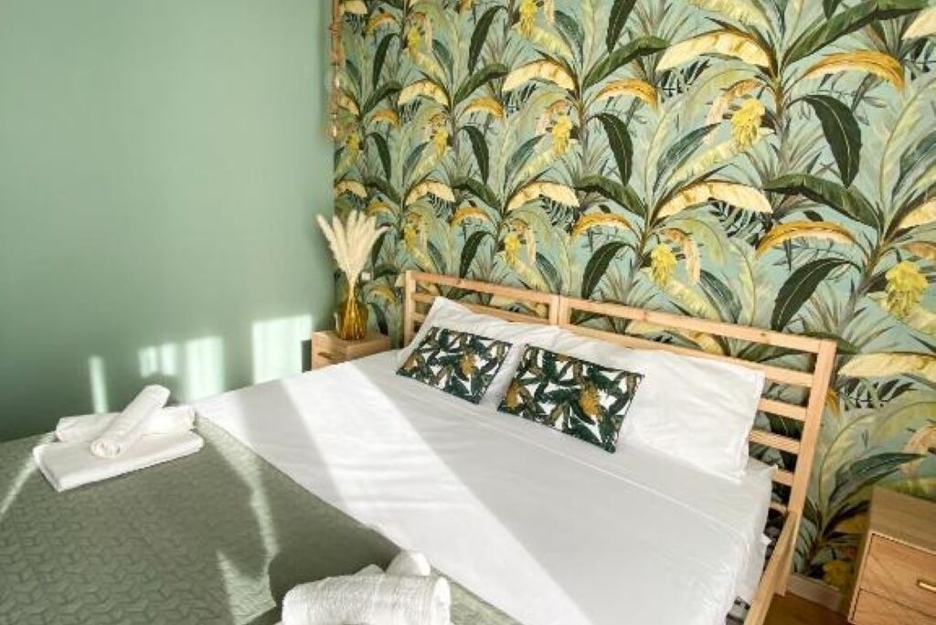 Photo of Bedroom in Old Town